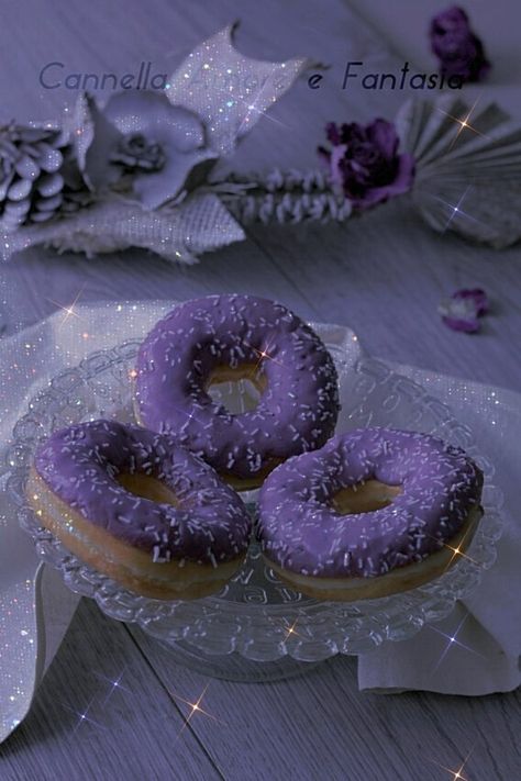 Purple Furniture, Cute Bakery, Violet Aesthetic, Purple Food, Lilac Sky, Purple Theme, Pink Tumblr Aesthetic, Purple Vibe, Lavender Aesthetic