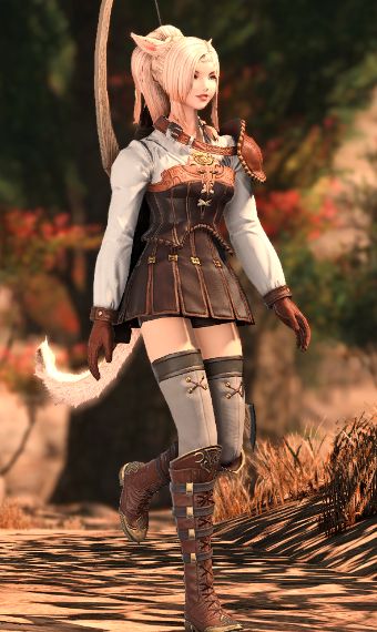 Ffxiv Female Outfits, Viera Ffxiv, Ffxiv Mods, Ffxiv Miqo'te, Ffxiv Viera, Ffxiv Outfits, Ff14 Glamour, Ffxiv Glamour, Glamour Outfit