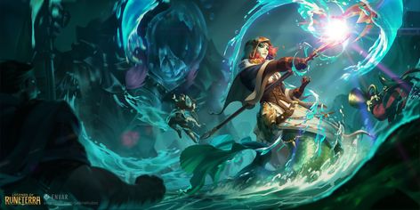 Key Frame, Splash Art, Keys Art, Witch Art, Medieval Fantasy, Dark Fantasy Art, Dark Fantasy, League Of Legends, Card Art