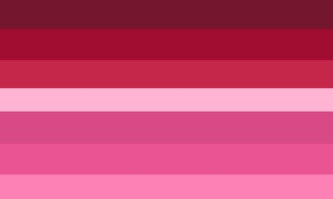 Lesbian Flags, Flag Maker, Angel Theme, Lesbian Pride Flag, Gender Flags, Gotta Catch Them All, Lgbtq Flags, Lesbian Flag, Gender Identity