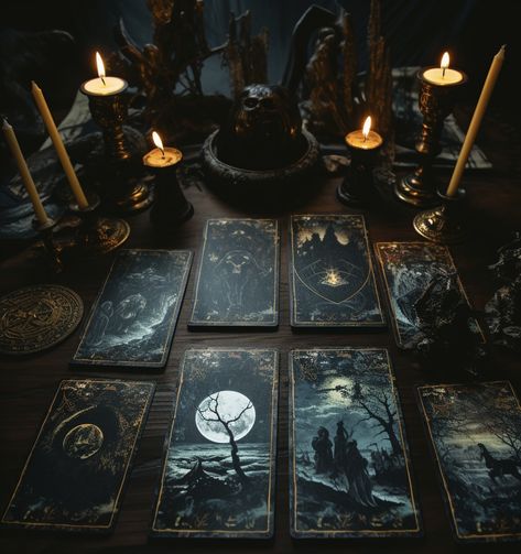 Druidic Aesthetic, Oracle Aesthetic, Divination Aesthetic, Tarot Card Aesthetic, Tarot Cards Aesthetic, Witch Tarot Card, Male Witch, Free Tarot, Tarot Cards Art