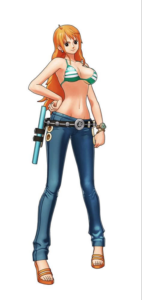 Nami Cosplay, 1366x768 Wallpaper, Cute Halloween Makeup, One Piece Cosplay, Pretty Halloween, One Piece Nami, Nami One Piece, Zoro One Piece, One Piece Pictures