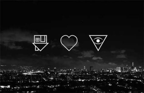 the neighbourhood tumblr - Pesquisa Google Aesthetic The Neighbourhood, Music The Neighbourhood, Rip To My Youth, Vintage Desktop Wallpapers, Monkey Wallpaper, Wallpaper Notebook, Wallpaper Music, Cage The Elephant, Artic Monkeys