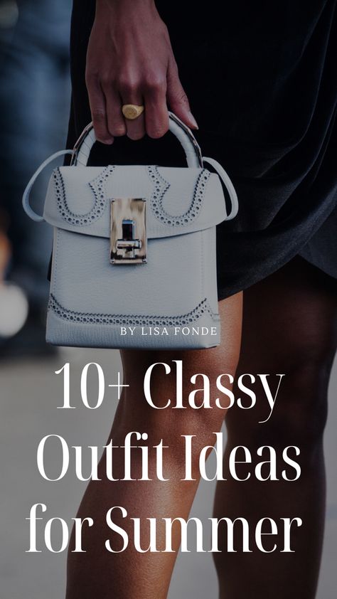 10+ classy outfits you need to recreate this summer. Classy outfit is aesthetic. Modest summer outfits. Minimal classic summer outfits. Casual classy outfits. Classy outfits for women. Cute tops for women. Best skirt outfits for summer. Classy midi skirt aesthetic. Classy summer outfits 2023. Luxury Office Skirt For Summer, Elegant Bucket Bag For Everyday Summer Use, Elegant Satin Skirt For Summer, Summer Satin Skirt For Date Night, Rich Outfits Classy Summer, Summer Date Night Satin Skirt, Spring Lunch Outfits, Rich Outfits Classy, Nude Color Shoes