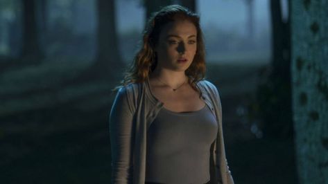 Saiba qual é a melhor ordem para assistir os filmes de X-Men Sofie Turner, Sophie Turner Photoshoot, Sophia Turner, Наташа Romanoff, Jean Grey Phoenix, Charles Xavier, Dark Phoenix, Sansa Stark, Actrices Hollywood