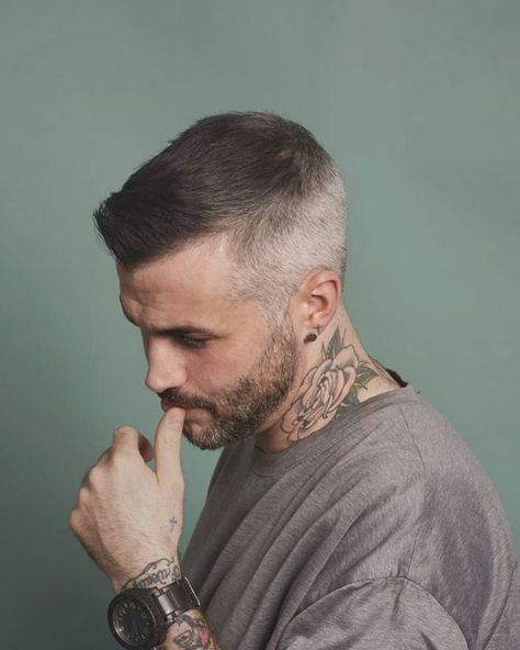 Receding Hairline Styles Men, Regal Gentleman, Hairstyles For Balding Men, Mens Wavy Haircuts, Balding Men, Haircuts For Balding Men, Mens Haircuts Straight Hair, Older Men Haircuts, Balding Mens Hairstyles