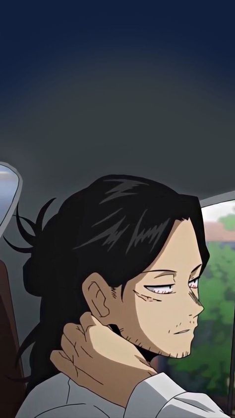 Mha Wallpaper, Eraser Head, Tamako Love Story, My Hero Academia Eraserhead, Anime W, Shouta Aizawa, Aizawa Shouta, Academia Wallpaper, Hero Wallpaper