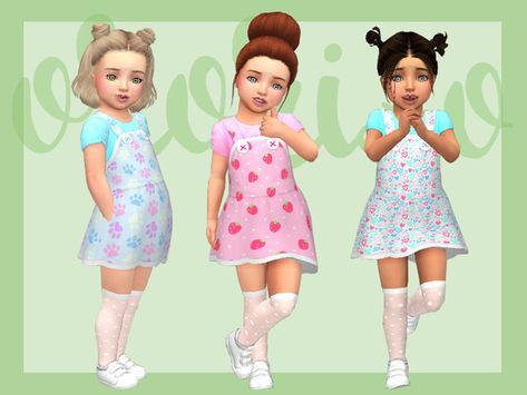 Sims 4 Toddler Cc Maxis Match, Sims4 Toddler Cc, Toddler Cc Sims 4, Sims 4 Toddler Clothes, Sims 4 Cc Kids Clothing, Sims 4 Children, Sims 4 Mm Cc, Sims 4 Body Mods, Gender Reveals