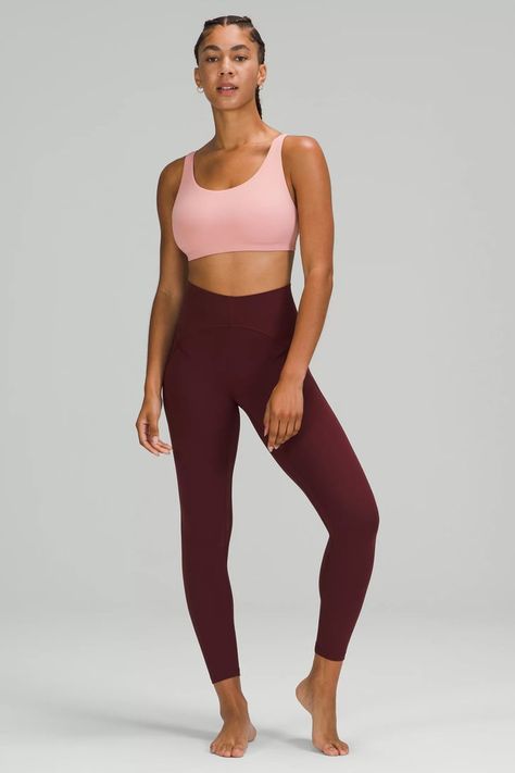 Workout Clothes Lululemon, Lululemon Black Friday, Strap Bra, Black Friday Specials, Lululemon Sports Bra, Womens Bras, Workout Sweatshirt, High Rise Shorts, Bra Straps