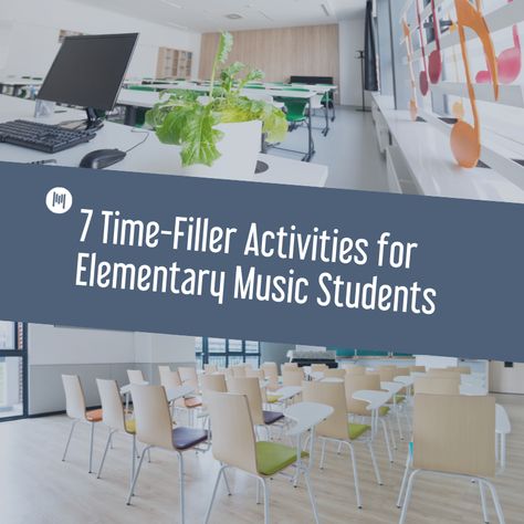 This is a guest post by one of our teacher-authors, Katherine Miller. Overview 2020 has taught educators to be ready for anything! Now that we are starting to get back Time Filler Activities, Tempo Music, Elementary Music Education, Music Curriculum, Music Lesson Plans, Curriculum Mapping, Music Appreciation, Music Student, Music And Movement