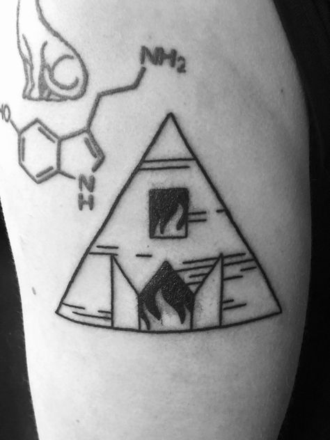 Hereditary Tattoo, Small Horror Movie Tattoos, Hippie Tattoo, Bestie Tattoo, Movie Tattoo, Movie Tattoos, Spooky Tattoos, Horror Tattoo, Poke Tattoo