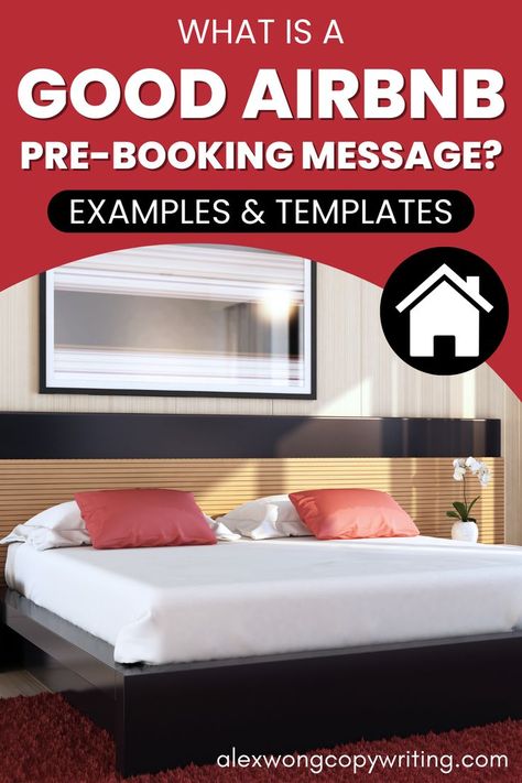 Airbnb Rules For Guests, Airbnb Marketing, Airbnb Checklist, Airbnb House Rules, Message Template, Airbnb Hosting, Airbnb Ideas, Mid Term, Airbnb House