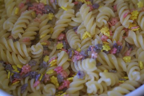 Rapunzel Pasta, Tangled Themed Party, Tangled Prom, Rapunzel Theme, Disney Parties, Tangled Wedding, Movie Food, Tangled Movie, Tangled Birthday Party