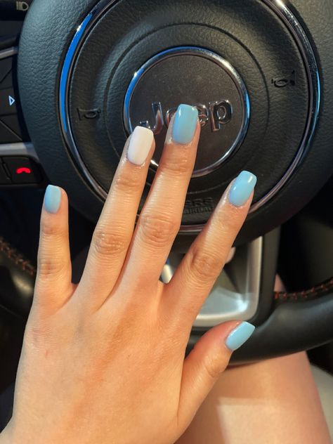 Argentina Nails Art, Argentina Nails Design, Nails Inspo Square, Argentina Nails, Nail Designs Dip, Square Nails White, Manicure Dip, Manicures Ideas, Dip Colors