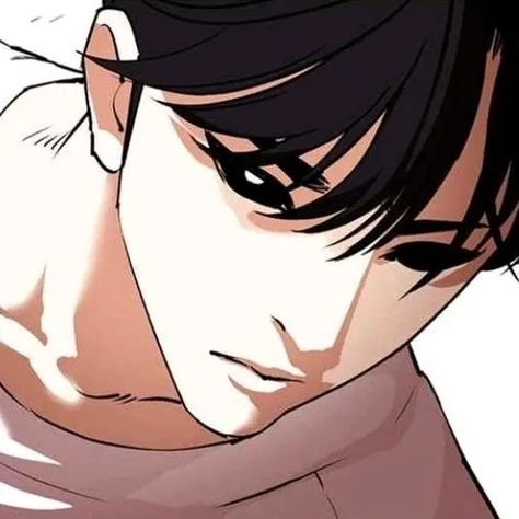 Ui Daniel Park, Ui Daniel, Daniel Park Lookism, Daniel Park, Lookism Webtoon, Anime Character Drawing, Character Drawing, Anime Character, Manga Art