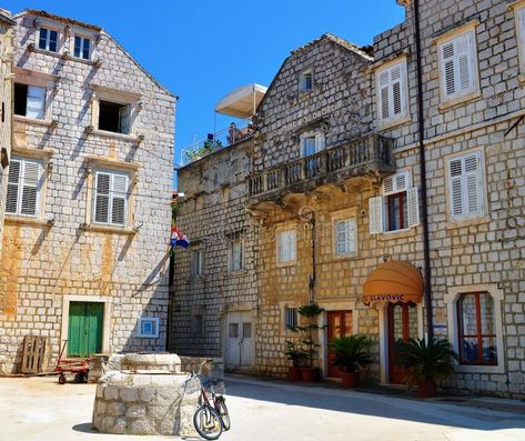 Mljet Island Croatia, Dalmatia Croatia Aesthetic, Isolated Island, Lopud Island Croatia, Dubrovnik Old Town Photography, Dalmatia Croatia, Dubrovnik Croatia, Dubrovnik, Croatia