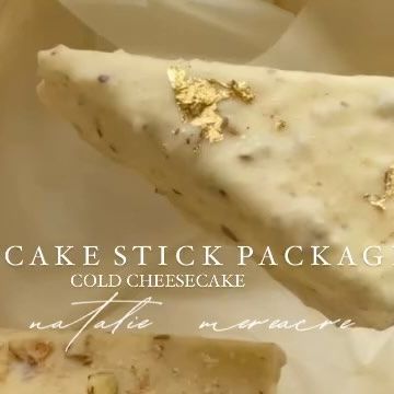 Cheesecake Sticks, Cheesecake On A Stick, Catering Ideas Food, Catering Ideas, Ideas Food, On A Stick, A Stick, January 1, Cheesecake