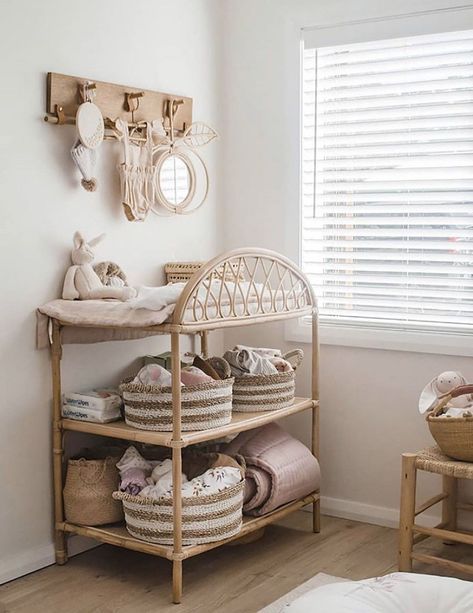 Best 6 Baby Change Tables Boho Baby Nursery, Baby Nursery Inspiration, Baby Changing Table, Baby Changing Tables, Baby Room Design, Nursery Baby Room, Baby Bedroom, Baby Changing, Nursery Inspiration