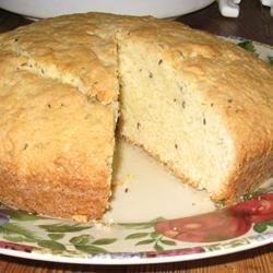 This cake recipe with the distinct flavor of caraway seeds hails from Great Britain. Caraway Cake, Seed Cake Recipe, Cake Recipes Uk, Seed Cake, Caraway Seeds, English Food, Irish Recipes, British Food, Bakery Recipes