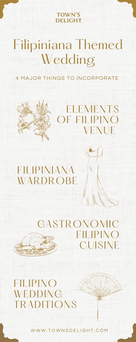 Filipino Inspired Wedding Invitations, Pinoy Themed Wedding, Tropical Filipiniana Wedding, Wedding Entourage List Philippines, Modern Filipiniana Themed Party, Modern Filipiniana Wedding Theme Invitation, Filipiniana Wedding Theme Invitation, Pinoy Wedding Ideas, Filipino Giveaways Wedding