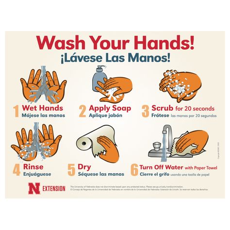 Handwashing is the most effective way to prevent the spread of illness according to the Centers for Disease Control and Prevention. Here are FREE printable handwashing posters in English/Spanish can be used for adults and youth. Printable Signs Free, Elephant Template, Hand Washing Poster, Free Printable Wedding Invitations, Foot Reflexology Massage, Birth Announcement Template, Catchy Phrases, Foot Reflexology, Healing Touch