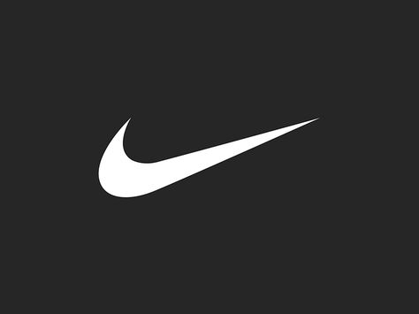 Nike logo animation by FilipeSJ Nike Animation, Nike Logo Animation, Nike Motion Graphics, Nike Logo Design, Nike Gif, Nike Symbol Logo, Nike Logo Png, Moving Logo, Cool Nike Logos