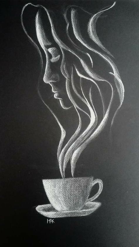 White Chalk Drawings Black Paper, White Drawings On Black Paper, White Pencil Drawing On Black Paper Easy, Black Background White Drawing, White Pencil Drawing On Black Paper, White Drawing On Black Paper, Black And White Drawing Ideas, Black Paper Drawing Ideas Easy, Lined Paper Art