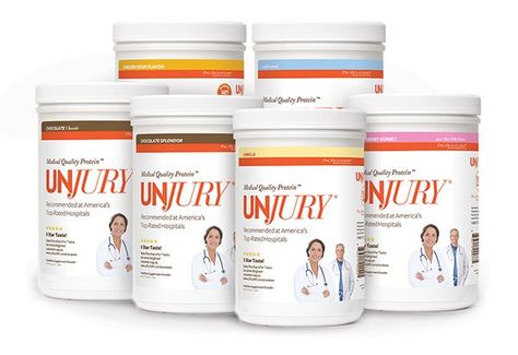 Adding UNJURY To Your Favorite Recipes - 5 Quick Tips! Protein Ideas, Wls Recipes, Bariatric Food, Protein Powder Shakes, Healthy Remedies, Sleeve Surgery, Premier Protein, Powder Recipe, Live Healthy