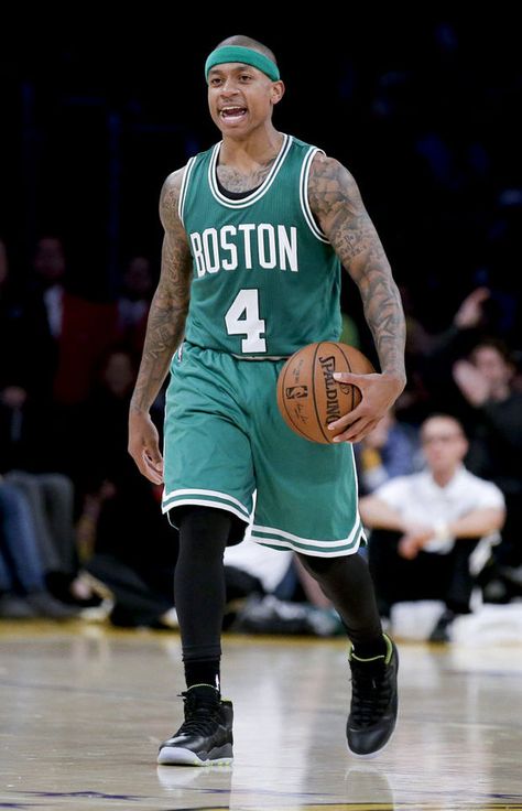 Isaiah Thomas didn't deserve to get ejected from Boston Celtics . Isiah Thomas Celtics Wallpaper, Isiah Thomas Celtics, Isaiah Thomas Wallpaper, Isaiah Thomas Celtics, Basketball Wallpapers, Boston Celtics Basketball, Isiah Thomas, Isaiah Thomas, Celtics Basketball