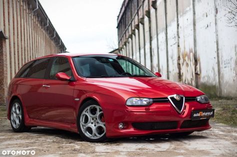 Alfa Romeo 156 Sportwagon, Alfa Romeo 159 Sportwagon, Alfa Romeo Gta, Alfa Romeo Racing, Cars Pictures, Car Pic, Tuned Cars, Alfa Romeo 156, Alfa Romeo 147