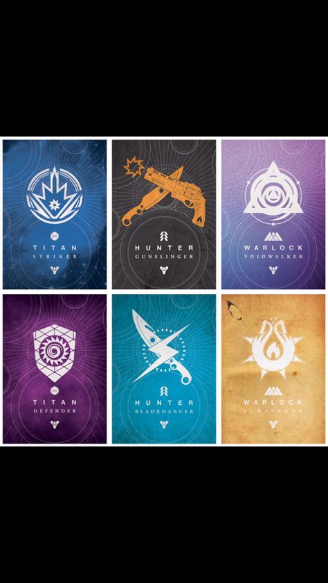 Subclasses Destiny Titan Tattoo, Destiny Symbols, Destiny Cake, Destiny Fan Art, Destiny 2 Art, Destiny Tattoo, Destiny Warlock, Destiny Comic, Destiny Hunter