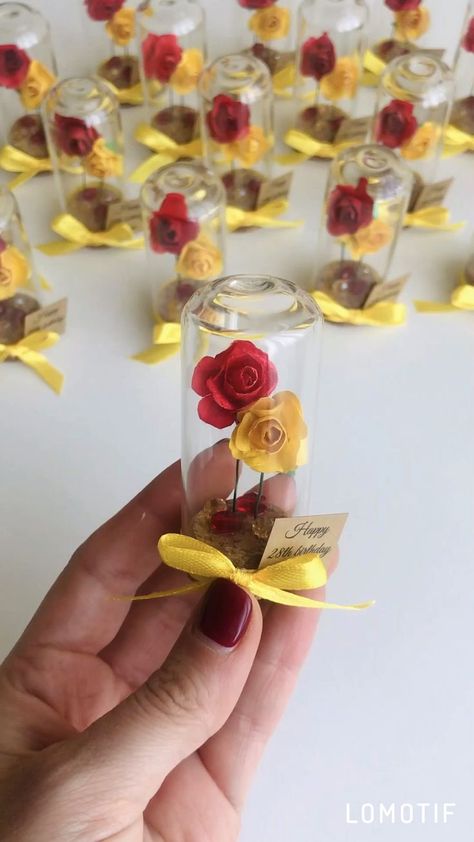 Disney Party Favors For Adults, Beauty And The Beast Theme Party, Beauty And The Beast Themed Wedding, Beauty And The Beast Party Decorations, Beauty And The Beast Party Ideas, Beauty And The Beast Birthday Party, Beauty And The Beast Decorations, Disney Favors