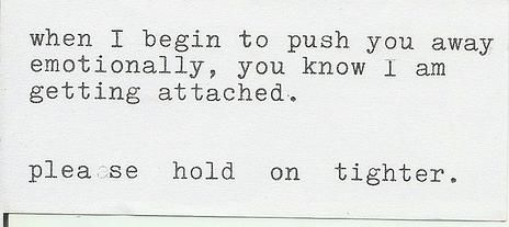 Hold on...this too shall pass... Getting Attached, Personal Quotes, Love Words, Pretty Words, Typewriter, Beautiful Words, Inspire Me, Words Quotes, Wise Words