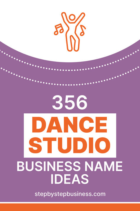 Dance Studio Name Ideas Dance Studio Names Ideas, Dance Studio Names, Studio Names Ideas, Ideas Name, Creative Dance, Business Name Ideas, World Of Dance, Name Generator, Name Ideas