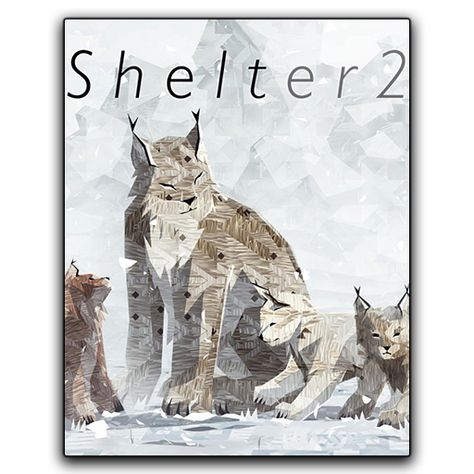 Shelter Game, Carnivorous Animals, Polygon Art, Simple Texture, V Games, Make A Game, Game Download Free, Thunder And Lightning, Survival Games