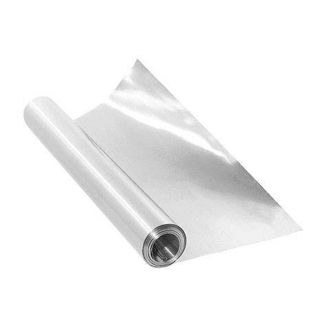 K&S Aluminium Foil Roll 300mm x 760mm x .127mm Report Covers, Project Report, Cover Report, Hobby Tools, Small And Medium Enterprises, Plant Projects, Aluminium Foil, Cosmetics Industry, Manufacturing Plant