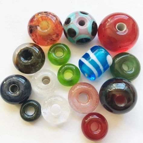 Propane Torch, Smash Glass, Artisan Shop, Lampwork Bead Jewelry, Aol Mail, Bead Making, Making Glass, You've Got Mail, Buy Bead