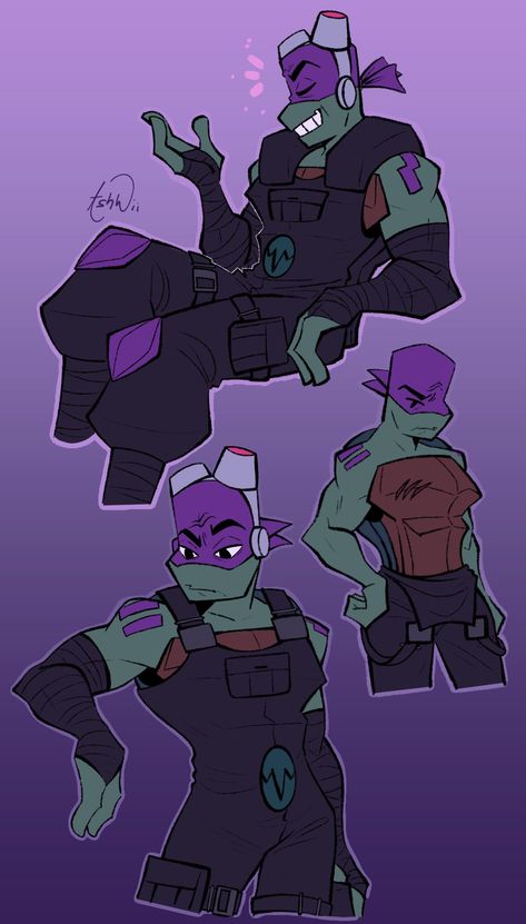 2012 Tmnt Donnie Fanart, Rise Of The Tmnt Donnie Fanart, Tmnt Donnie Fanart, Rottmnt Actor Au, Rottmnt Wallpaper Pc, Future Donnie Rottmnt Fanart, Rottmnt Donnie Icon, Future Donatello, Donnie Rottmnt Fanart