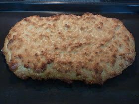 Many years ago, at a Preparedness Fair, I picked up this recipe for Survival Bread . The recipe says that after it's made, it "will keep ind... Survival Food Kits, 400 Calorie Meals, Prepper Food, Daily Nutrition, Emergency Food Supply, Survival Supplies, Prepper Survival, Emergency Food, Survival Food