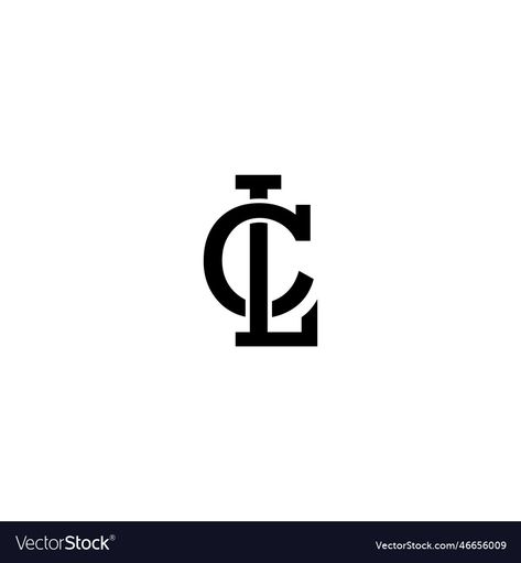 Cn Logo, Cl Logo, Vector Logo, Png Images, Vector Images, Vector Free, Illustrator, Monogram, ? Logo