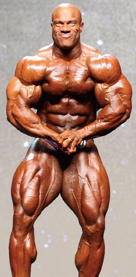 Phil Heath Phil Heath Bodybuilding, Chest Routine, Joe Weider, Phil Heath, Mr Olympia, Muscle Fitness, Show Up, The Gift, Olympia