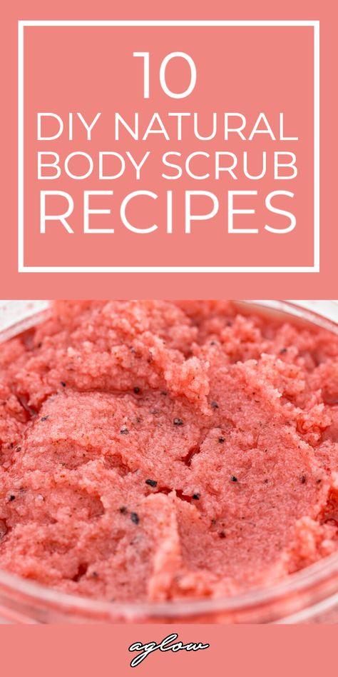 Easy Diy Body Scrub, Body Scrub Recipes, Body Scrub Homemade Recipes, Scrub Recipe Diy, Diy Body Scrub Recipes, Diy Sugar Scrub Recipe, Organic Body Scrub, Organic Sugar Scrub, Body Care Recipes