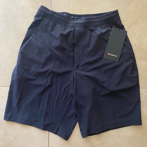 See Pics And Tag For Full Details. I’m Your #1 Stop For New And Latest Lululemon Men’s Gear In Poshmark. Let Me Know If You Need Anything Not Listed And I’ll Try To Get It For You. I’ll Be Happy To Answer Questions. As You Can Probably Tell Based In My Closet That I Am A Lululemon Men’s Gear Afficionado ;) Restock Item. I Sold These Many Times In Here And My 2 Other Online Stores. Get It Before Its Gone! Lululemon Mens Shorts, Men’s Lululemon, Lululemon Outfit Men, Bf Basket, Lulu Lemon Shorts, Poses Aesthetic, Lululemon Mens, Lulu Shorts, Mens Shorts Outfits