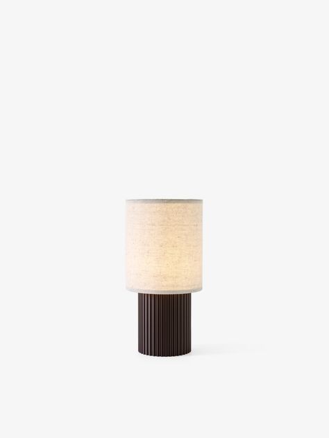 &Tradition — Manhattan SC52 Wireless Lighting, Battery Powered Lamp, Ms Project, Golf Clubhouse, Portable Table Lamp, Copenhagen Design, Space Copenhagen, Contemporary Light, Contemporary Light Fixtures