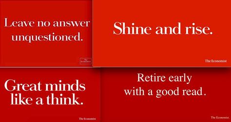 Copyranter: How to write a great ad headline - Digiday Ad Headlines, Copywriting Ads, Copywriting Inspiration, King Of Wands, Copy Ads, Effective Ads, Campaign Ideas, Advertising Ideas, Luxury Branding Design