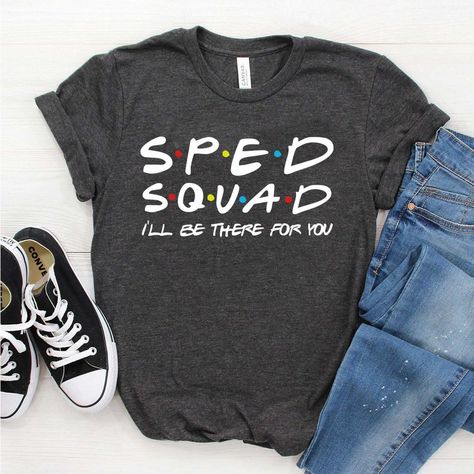 Sped Shirts, Friends Tv Show Shirt, Funny Math Shirt, Science Teacher Shirt, Preschool Teacher Shirts, Education Shirts, Math Shirts, Funny Nurse Shirts, Coach Shirts