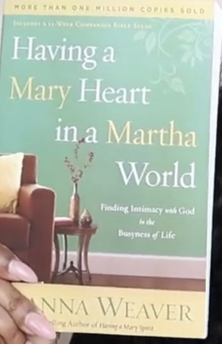 Mary Heart, Intimacy With God, One In A Million, Book Worth Reading, Worth Reading, For Free, Reading, Books