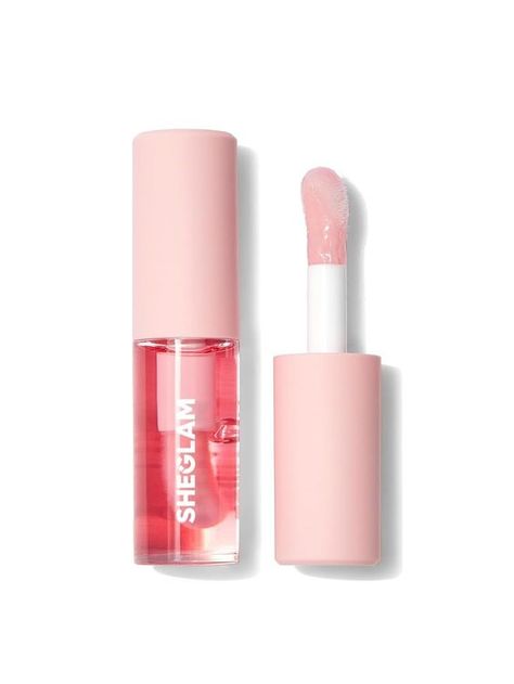 Soo good. But a bit big. Its okay. I handled it Matte Lip Gloss, Gloss Labial, Plumping Lip Gloss, Girly Accessories, Lip Plumper, Lip Oil, Matte Lips, Color Rosa, Its Okay