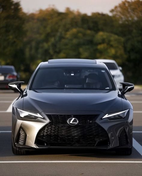 Lexus Is350 F Sport Wallpaper, Lexus Is300 F Sport, Lexus Sports Car, Dream Cars Lexus, Lexus Car, Lexus Is350, Lexus Is300, Car Goals, Lexus Cars