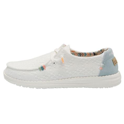 Wendy Boho - Women's Casual Shoe | Hey Dude Shoes